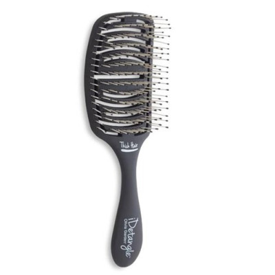 Olivia Garden IDetangle Brush - Thick Hair